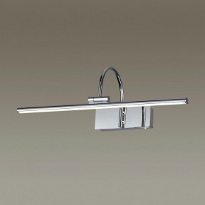 Подсветка для картины Odeon Light Geba 4910/8WL в Добрянке - dobryanka.mebel24.online | фото 2