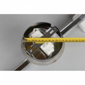 Подсветка для картины Omnilux Dudda OML-09901-08 в Добрянке - dobryanka.mebel24.online | фото 9