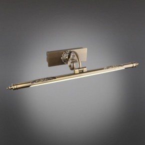 Подсветка для картины Omnilux Varena OML-23901-08 в Добрянке - dobryanka.mebel24.online | фото 2