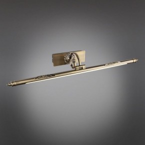 Подсветка для картины Omnilux Varena OML-23901-12 в Добрянке - dobryanka.mebel24.online | фото 2