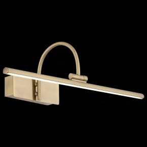 Подсветка для картины ST-Luce Centiаna SL444.031.01 в Добрянке - dobryanka.mebel24.online | фото 5
