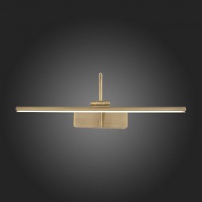 Подсветка для картины ST-Luce Centiаna SL444.031.01 в Добрянке - dobryanka.mebel24.online | фото 6