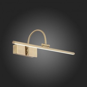 Подсветка для картины ST-Luce Centiаna SL444.031.01 в Добрянке - dobryanka.mebel24.online | фото 7