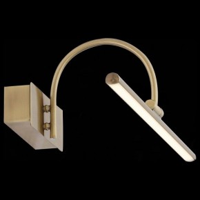 Подсветка для картины ST-Luce Centiаna SL444.031.01 в Добрянке - dobryanka.mebel24.online | фото 8