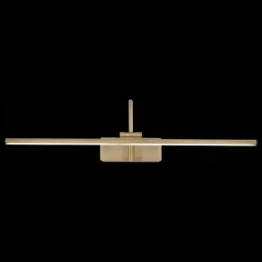 Подсветка для картины ST-Luce Centiаna SL444.301.01 в Добрянке - dobryanka.mebel24.online | фото 4