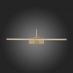 Подсветка для картины ST-Luce Centiаna SL444.301.01 в Добрянке - dobryanka.mebel24.online | фото 6