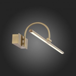 Подсветка для картины ST-Luce Centiаna SL444.301.01 в Добрянке - dobryanka.mebel24.online | фото 7