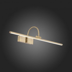 Подсветка для картины ST-Luce Centiаna SL444.301.01 в Добрянке - dobryanka.mebel24.online | фото 9