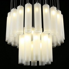 Подвесная люстра Aployt Francesca APL.859.06.30 в Добрянке - dobryanka.mebel24.online | фото 8