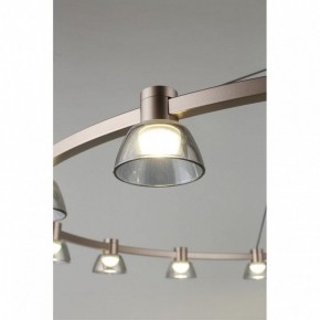 Подвесная люстра Aployt Rezeda APL.788.03.15 в Добрянке - dobryanka.mebel24.online | фото 8