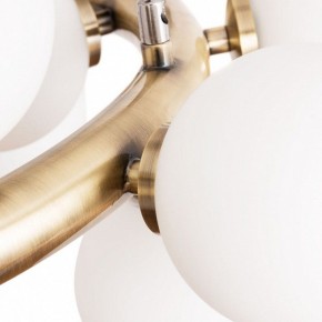 Подвесная люстра Arte Lamp Bolla-Piccolo A3988SP-25AB в Добрянке - dobryanka.mebel24.online | фото 4