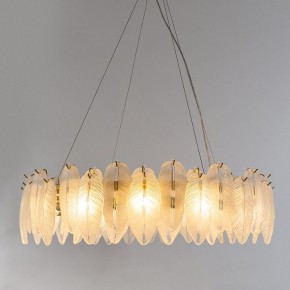 Подвесная люстра Arte Lamp Evie A4052SP-12SG в Добрянке - dobryanka.mebel24.online | фото 3