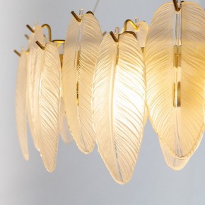 Подвесная люстра Arte Lamp Evie A4052SP-12SG в Добрянке - dobryanka.mebel24.online | фото 6