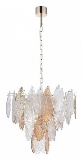 Подвесная люстра Arte Lamp Felicita A4080LM-12GO в Добрянке - dobryanka.mebel24.online | фото 2