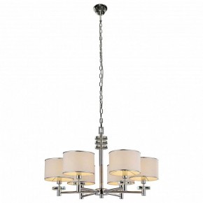 Подвесная люстра Arte Lamp Furore A3990LM-6CC в Добрянке - dobryanka.mebel24.online | фото 2