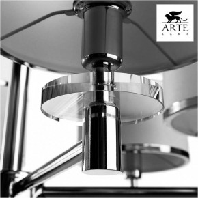 Подвесная люстра Arte Lamp Furore A3990LM-6CC в Добрянке - dobryanka.mebel24.online | фото 4