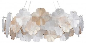 Подвесная люстра Arte Lamp Mallika A4077SP-10GO в Добрянке - dobryanka.mebel24.online | фото 2