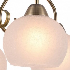 Подвесная люстра Arte Lamp Margo A9317LM-5AB в Добрянке - dobryanka.mebel24.online | фото 2