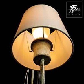 Подвесная люстра Arte Lamp Orlean A9310LM-8WG в Добрянке - dobryanka.mebel24.online | фото 4