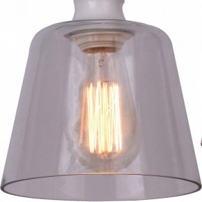 Подвесная люстра Arte Lamp Passero A4289LM-3WH в Добрянке - dobryanka.mebel24.online | фото 3