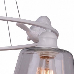 Подвесная люстра Arte Lamp Passero A4289LM-3WH в Добрянке - dobryanka.mebel24.online | фото 5