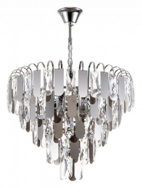 Подвесная люстра Arte Lamp Vivien A2719SP-6CC в Добрянке - dobryanka.mebel24.online | фото 2