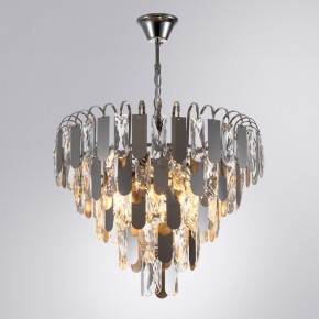Подвесная люстра Arte Lamp Vivien A2719SP-6CC в Добрянке - dobryanka.mebel24.online | фото 3