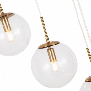 Подвесная люстра Arte Lamp Volare A1900SP-8AB в Добрянке - dobryanka.mebel24.online | фото 3