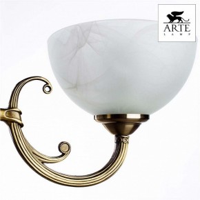 Подвесная люстра Arte Lamp Windsor A3777LM-3-2AB в Добрянке - dobryanka.mebel24.online | фото 4
