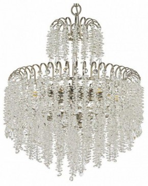 Подвесная люстра Arti Lampadari Daverio Nickel Daverio E 1.5.40.105 N в Добрянке - dobryanka.mebel24.online | фото
