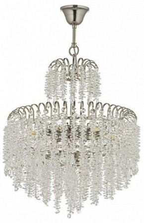 Подвесная люстра Arti Lampadari Daverio Nickel Daverio E 1.5.40.105 N в Добрянке - dobryanka.mebel24.online | фото 2