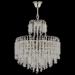 Подвесная люстра Arti Lampadari Daverio Nickel Daverio E 1.5.40.105 N в Добрянке - dobryanka.mebel24.online | фото 3