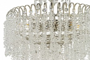 Подвесная люстра Arti Lampadari Daverio Nickel Daverio E 1.5.40.105 N в Добрянке - dobryanka.mebel24.online | фото 4