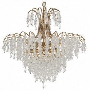 Подвесная люстра Arti Lampadari Erli GB Erli E 1.5.60.105 GB в Добрянке - dobryanka.mebel24.online | фото