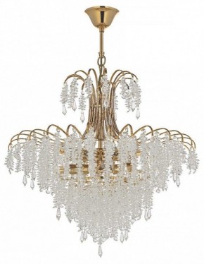 Подвесная люстра Arti Lampadari Erli GB Erli E 1.5.60.105 GB в Добрянке - dobryanka.mebel24.online | фото 2