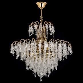 Подвесная люстра Arti Lampadari Erli GB Erli E 1.5.60.105 GB в Добрянке - dobryanka.mebel24.online | фото 3