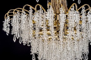 Подвесная люстра Arti Lampadari Erli GB Erli E 1.5.60.105 GB в Добрянке - dobryanka.mebel24.online | фото 5