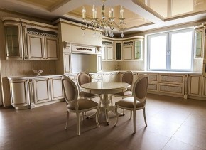 Подвесная люстра Arti Lampadari Fortezza Fortezza E 1.1.8 G в Добрянке - dobryanka.mebel24.online | фото 2
