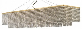 Подвесная люстра Arti Lampadari Milano Milano E 1.5.120X30.502 G в Добрянке - dobryanka.mebel24.online | фото