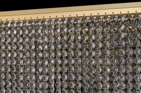 Подвесная люстра Arti Lampadari Milano Milano E 1.5.120X30.502 G в Добрянке - dobryanka.mebel24.online | фото 5