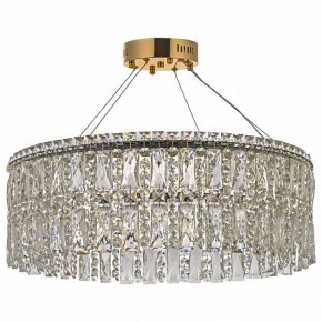 Подвесная люстра Arti Lampadari Ovindoli Gold Ovindoli L 1.5.60.100 G в Добрянке - dobryanka.mebel24.online | фото 3