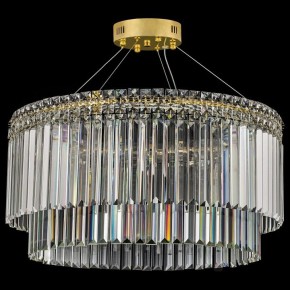 Подвесная люстра Arti Lampadari Ovindoli Gold Ovindoli L 1.5.60.101 G в Добрянке - dobryanka.mebel24.online | фото 3