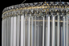 Подвесная люстра Arti Lampadari Ovindoli Gold Ovindoli L 1.5.60.101 G в Добрянке - dobryanka.mebel24.online | фото 4