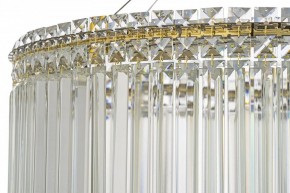 Подвесная люстра Arti Lampadari Ovindoli Gold Ovindoli L 1.5.60.101 G в Добрянке - dobryanka.mebel24.online | фото 5