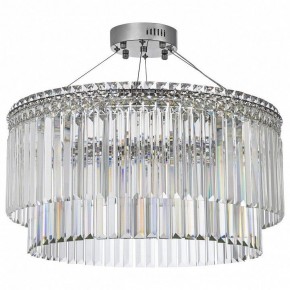 Подвесная люстра Arti Lampadari Ovindoli Gold Ovindoli L 1.5.60.101 N в Добрянке - dobryanka.mebel24.online | фото 2