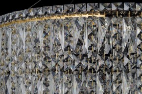 Подвесная люстра Arti Lampadari Ovindoli Gold Ovindoli L 1.5.80.100 G в Добрянке - dobryanka.mebel24.online | фото 4