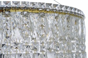 Подвесная люстра Arti Lampadari Ovindoli Gold Ovindoli L 1.5.80.100 G в Добрянке - dobryanka.mebel24.online | фото 5