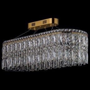 Подвесная люстра Arti Lampadari Ovindoli Gold Ovindoli L 1.5.80x30.100 G в Добрянке - dobryanka.mebel24.online | фото 3