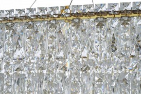 Подвесная люстра Arti Lampadari Ovindoli Gold Ovindoli L 1.5.80x30.100 G в Добрянке - dobryanka.mebel24.online | фото 5