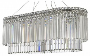 Подвесная люстра Arti Lampadari Ovindoli Gold Ovindoli L 1.5.80x30.101 N в Добрянке - dobryanka.mebel24.online | фото